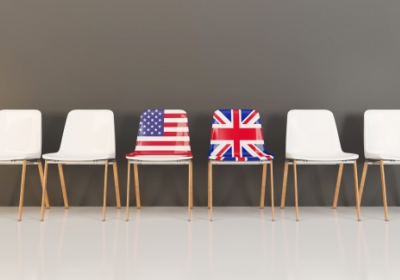U.S. vs. U.K.: Will employees “fight or flight” when facing economic uncertainty? 