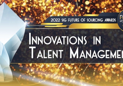 Innovations in Talent Management: Great Lakes Dock & Dredge