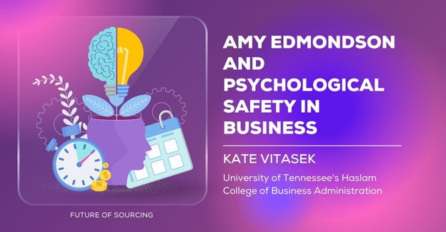 Amy C. Edmondson - Faculty & Research - Harvard Business School