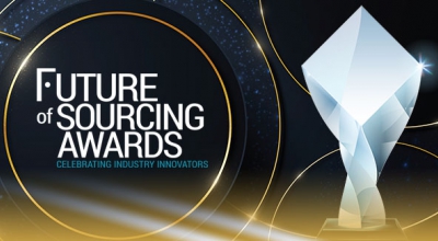 Finalist Interviews for Sourcing Star Awards: Jerome Arfeli, UPS