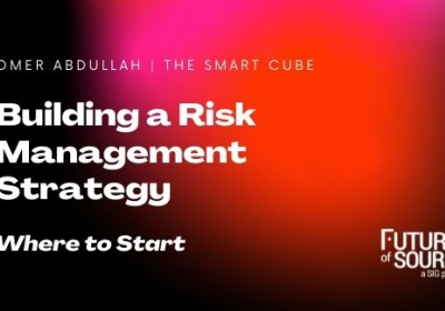 Learn three considerations to keep in mind as you build your risk management strategy that stays ahead of the next big disruption.