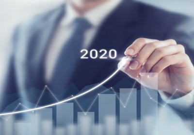 With 2020 just in the door, progressive CPOs and their teams are planning for the year ahead. Here are four major procurement trends to factor into your thinking.