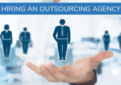 Software development outsourcing is a smart choice for well-established organizations.