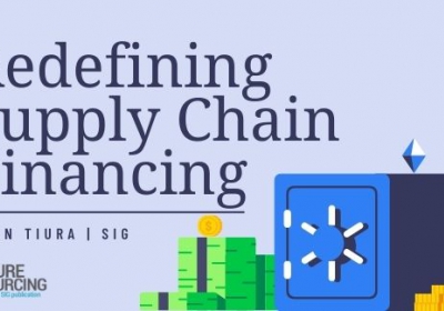 Learn three ways that supply chain financing (SCF) can help mitigate rising costs due to inflation and reduce friction when it comes to paying supplier invoices on time. 