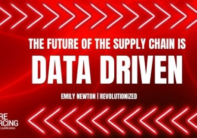 Learn how big data and analytics can help organizations at every level of the supply chain to increase efficiency, productivity, resource management and spending.