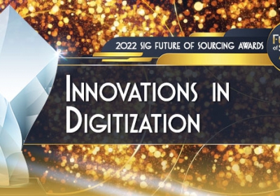 Innovations in Digitization: GEP