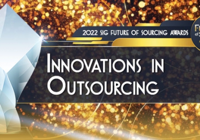 Innovations in Outsourcing: The Boeing Company