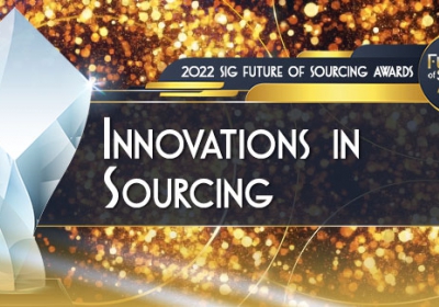 Innovations in Sourcing: Salesforce, Inc.
