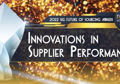Innovations in Supplier Performance: BGIS Global Integrated Solutions