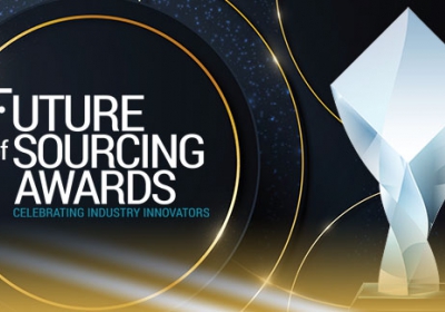 Finalist Interviews for Sourcing Star Awards: David Bush, Simfoni