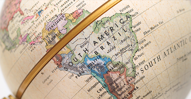 Nearshoring in Latin America