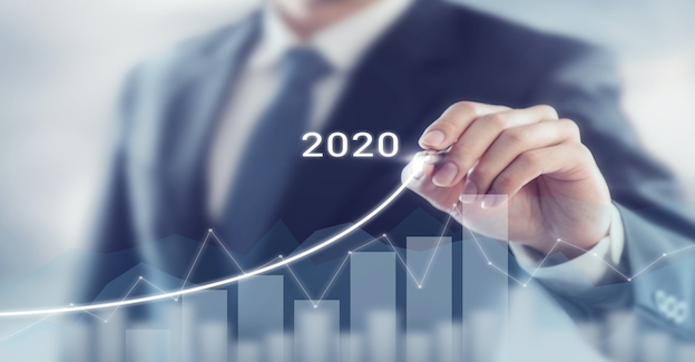 With 2020 just in the door, progressive CPOs and their teams are planning for the year ahead. Here are four major procurement trends to factor into your thinking.