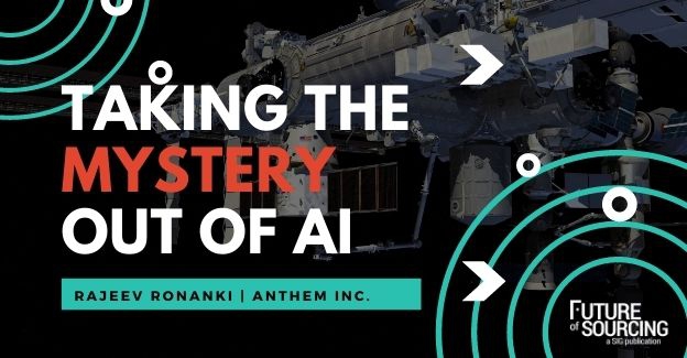 Artificial intelligence is significantly impacting the world, yet there’s still a great amount of mystery and misconceptions about it.