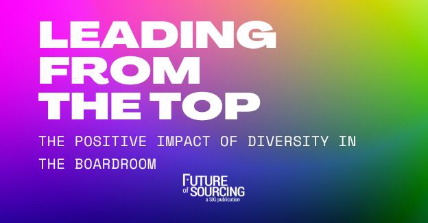 Learn about the importance of boardroom diversity, and how this can be proactively achieved to drive equality. 