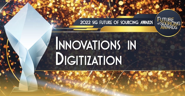 Innovations in Digitization: Municipality of Dubai