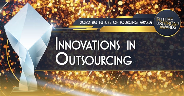 Innovations in Outsourcing: GEP