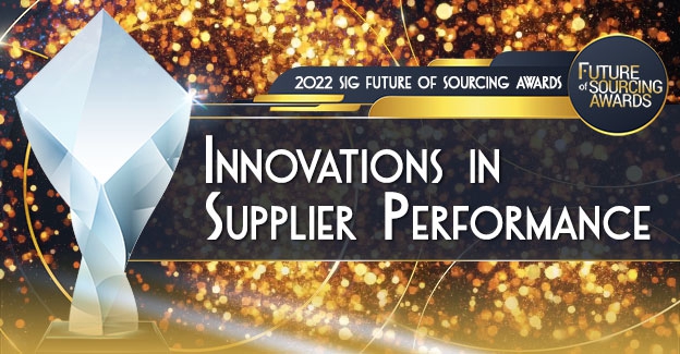 Innovations in Supplier Performance: Vendorful, Inc. & Ravenswood Solutions