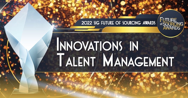 Innovations in Talent Management: SAP / Capgemini