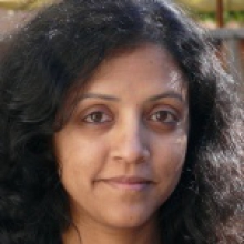 Padmini Ranganathan's picture