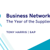 Business Networks 2023: The Year of the Supplier