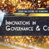 Innovations in Governance & Compliance: Air Canada
